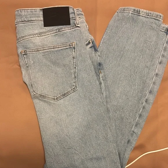 Bundle Skinny Jeans - Picture 7 of 10